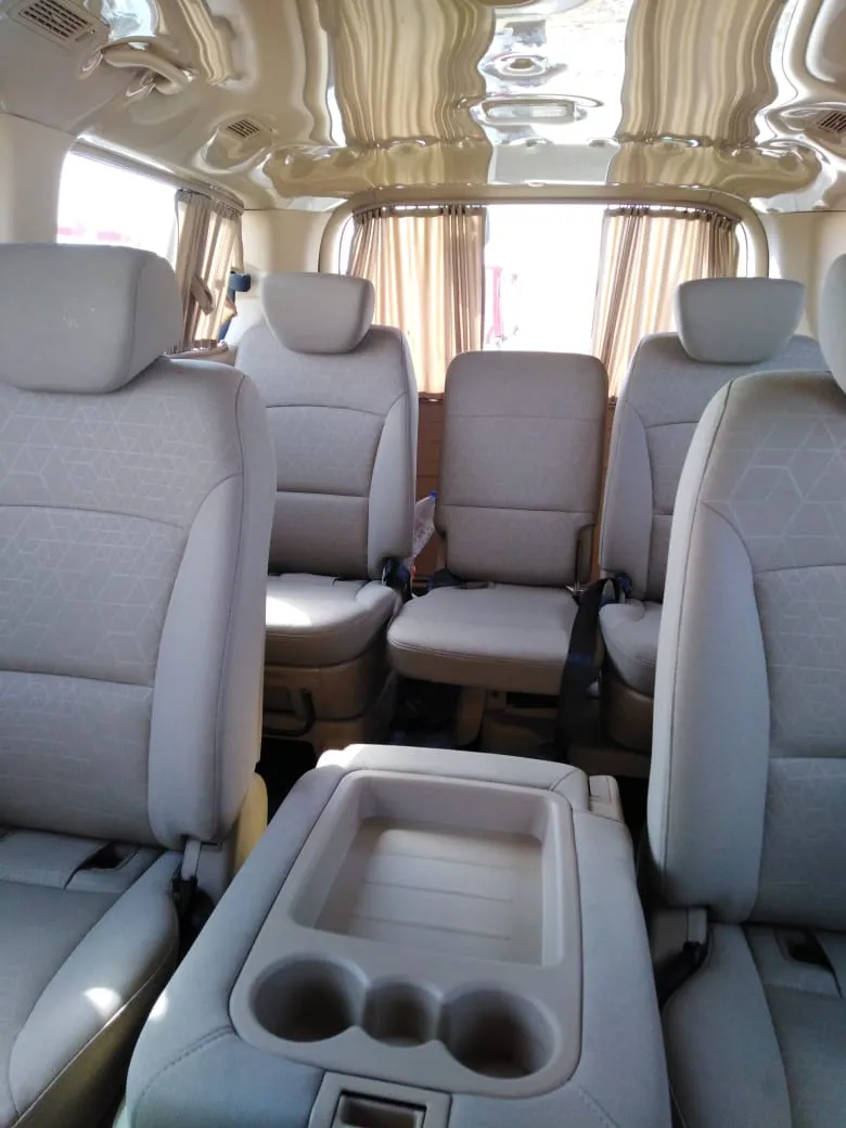 هيونداي اتش وان gallery image 3